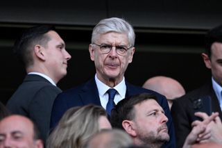 Arsene Wenger has an exciting opportunity to change football for the best