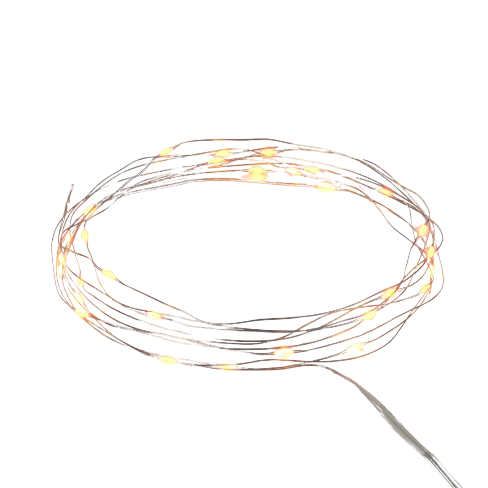 string lights