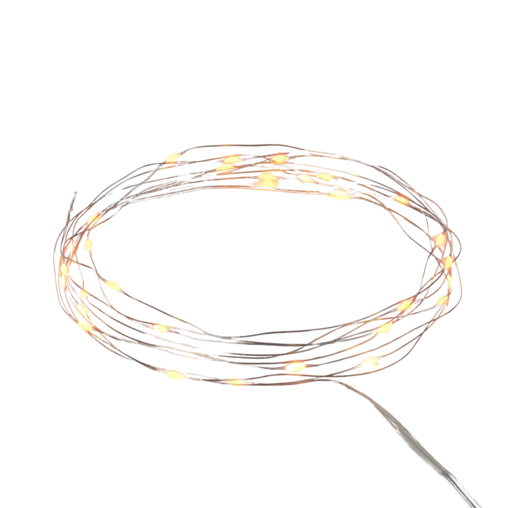 string lights