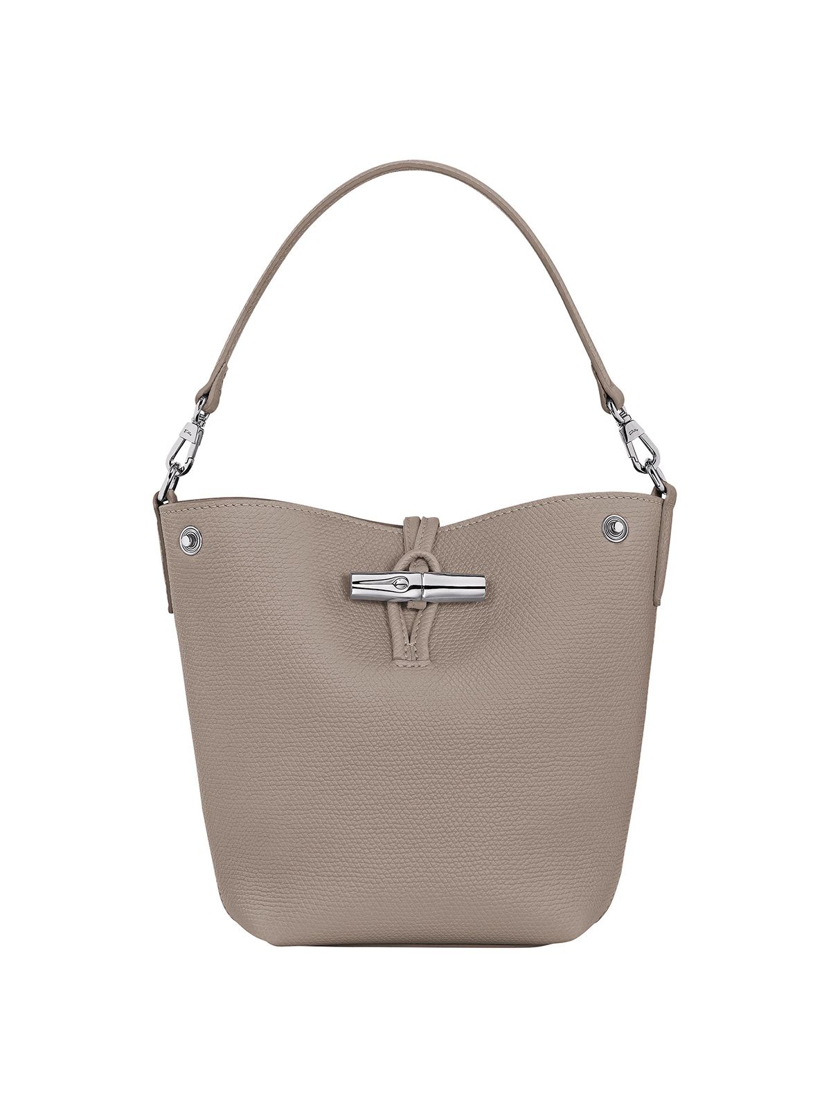 Extra Small Le Roseau Bucket Bag