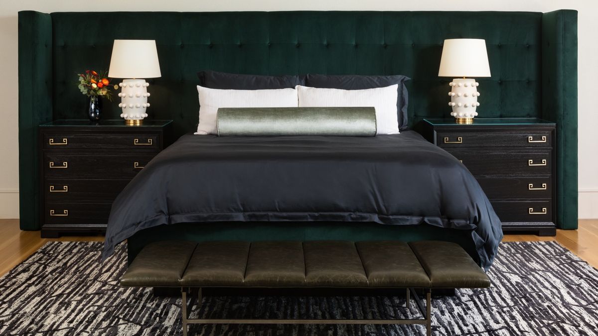 5 things in your bedroom to get rid of right now Homes & Gardens