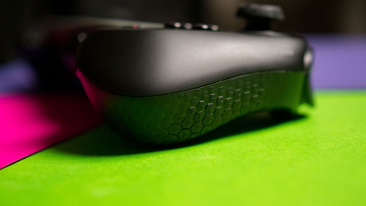 Scuf Nomad gaming controller review