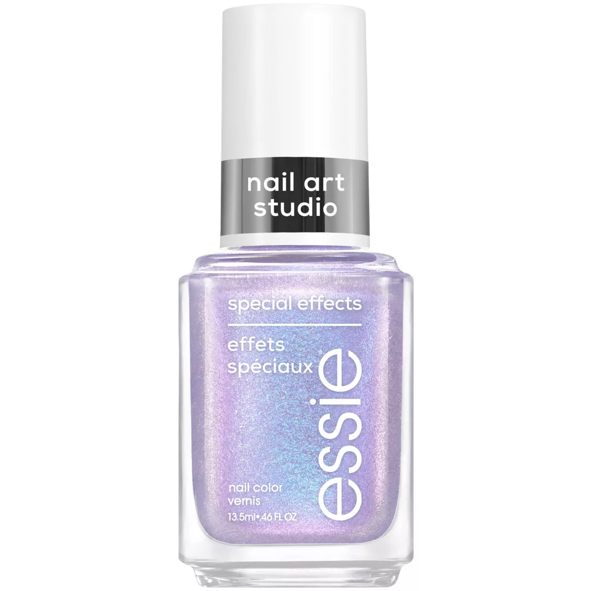 Essie Nail Art Studio Special Effects Vegan Nail Polish - 0.46 Fl Oz