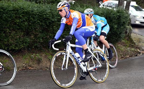 Sebastian Langeveld (Rabobank)