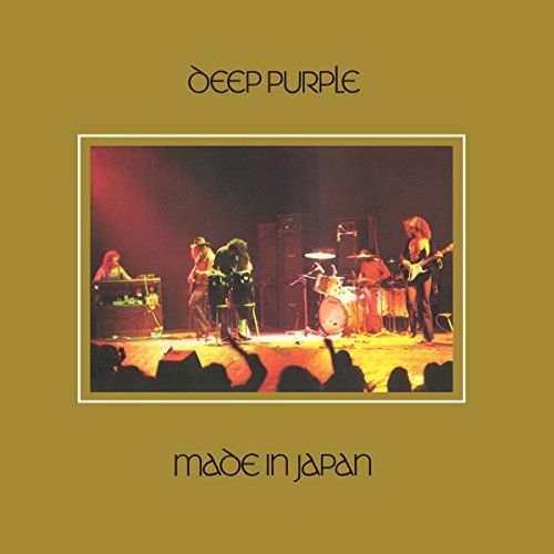 deep purple made in japan album deep purple made in japan album
