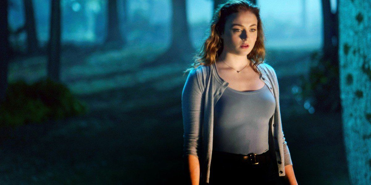 8 Movie Or TV Franchises Sophie Turner Would Be Perfect For | Cinemablend