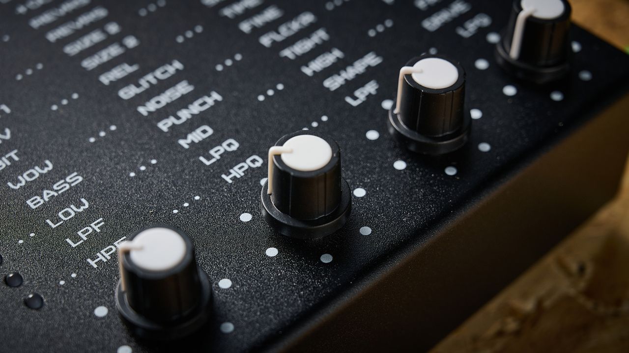Soma Labs Warp