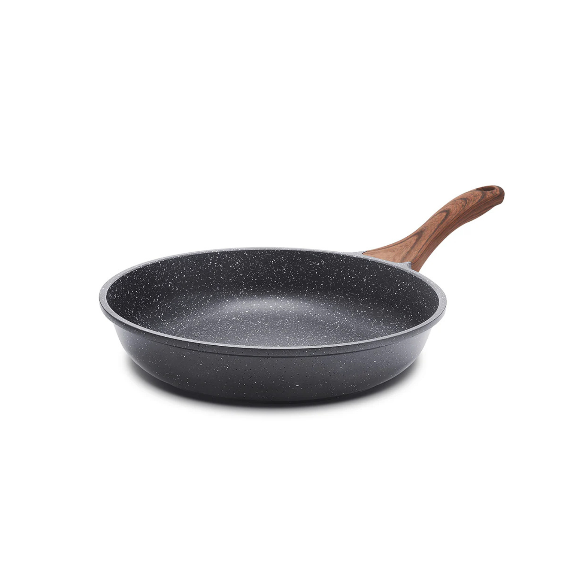 Sensarte cookware non-stick granite pan