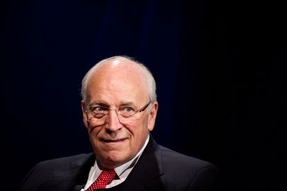 Dick Cheney has still not apologized for quail hunting incident. 