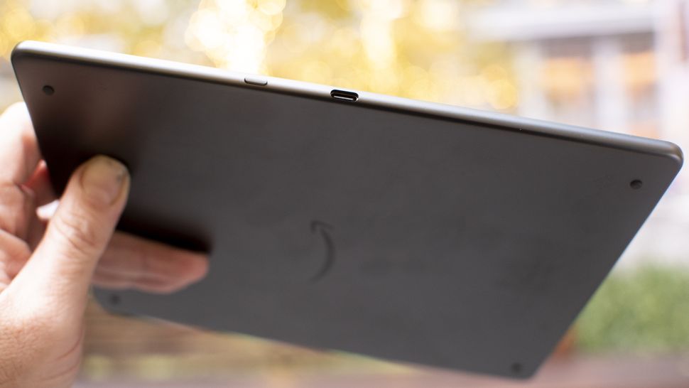 Kindle Scribe review the biggest Kindle is better TechRadar