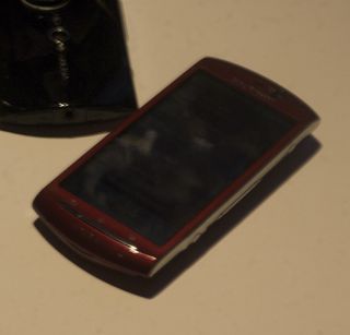 Sony Ericsson Neo