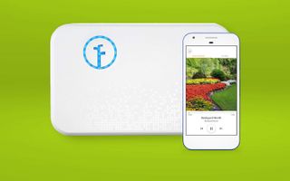 Rachio Smart Sprinkler Controller