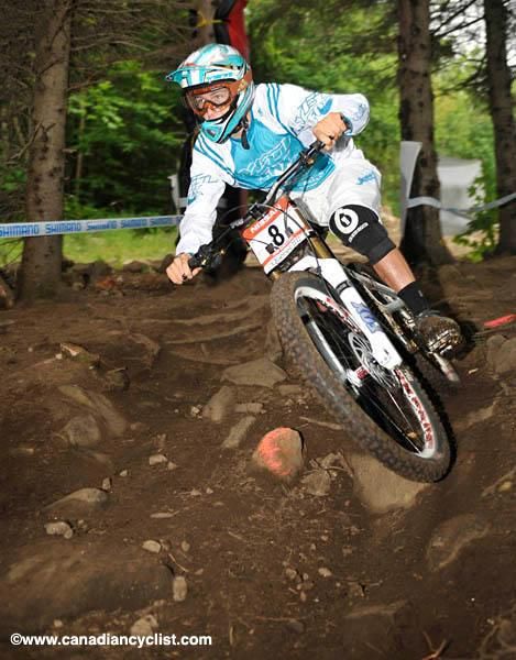 Sam Blenkinsop