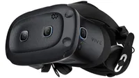 HTC Vive Cosmos Elite VR headset (headset only) $449.00 $380.00 at Amazon