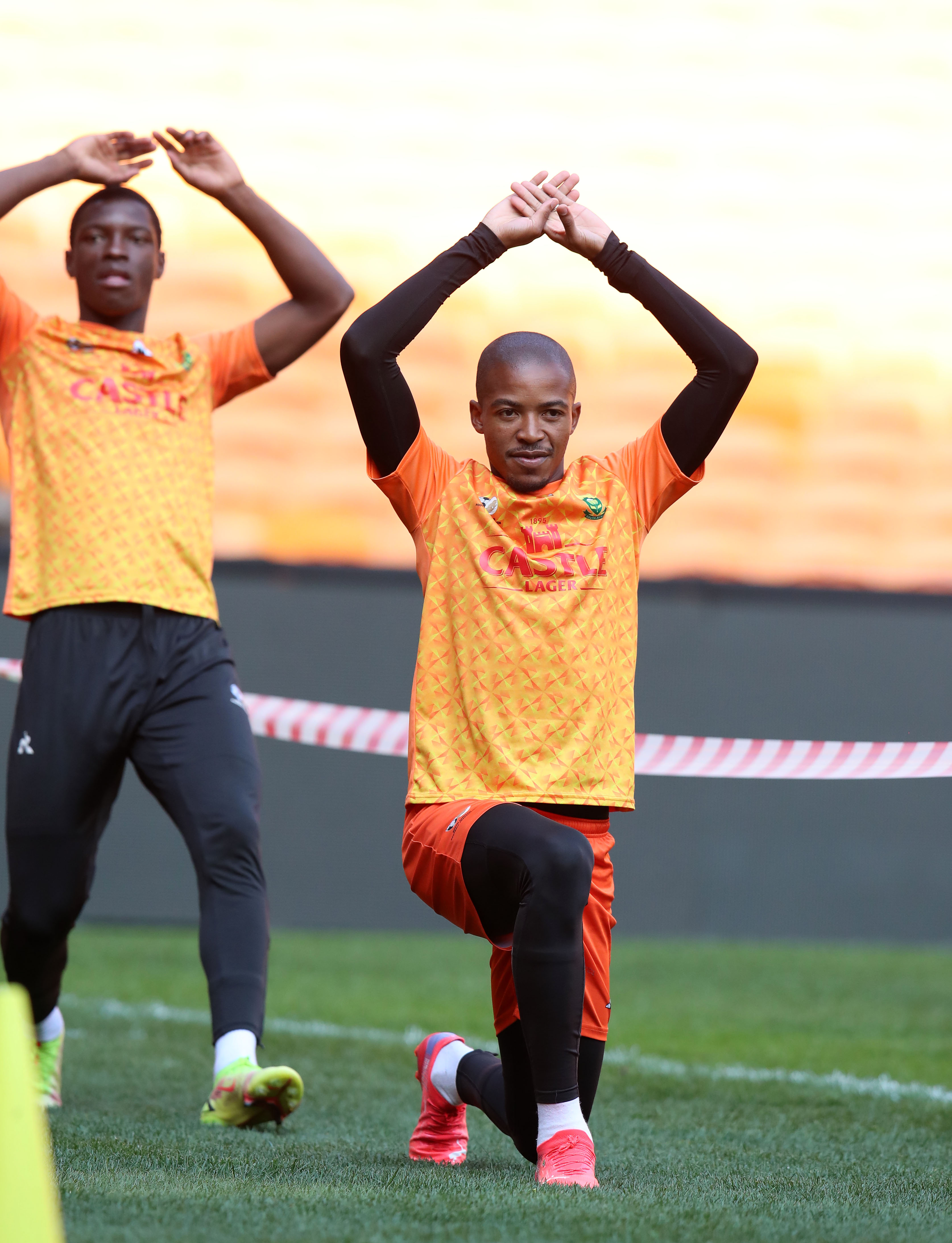 Bafana Bafana