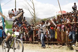 Tour de Timor 2011