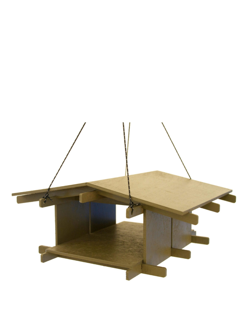 Birdhouse Kit