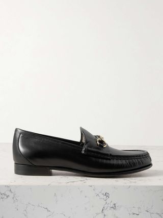 Horsebit 1953 Leather Loafers