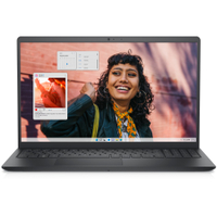 Dell Inspiron 15