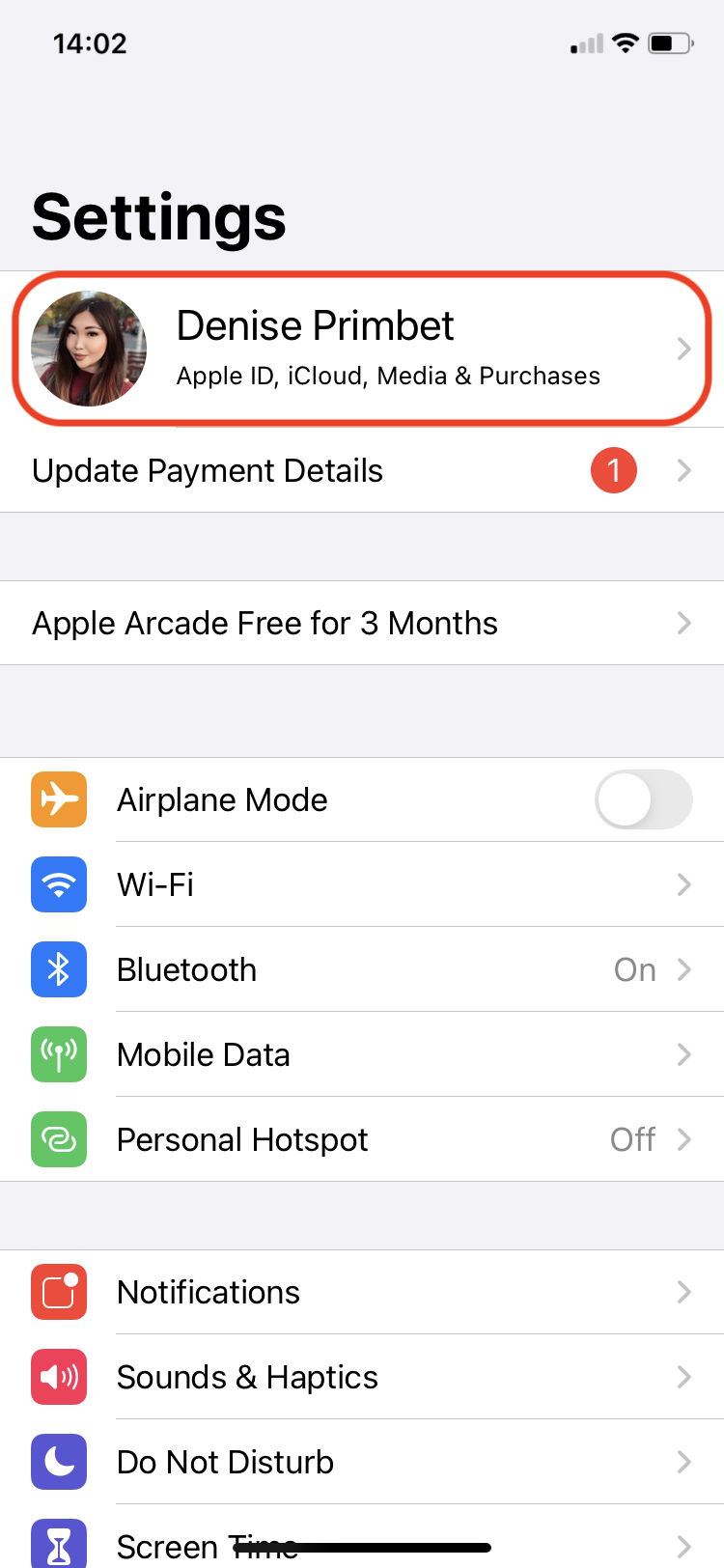 How to set up an Apple ID recovery key Tom's Guide