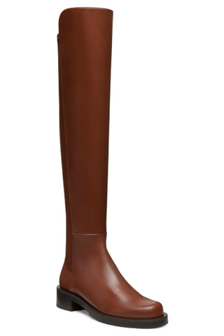 5050 Bold Over the Knee Boot