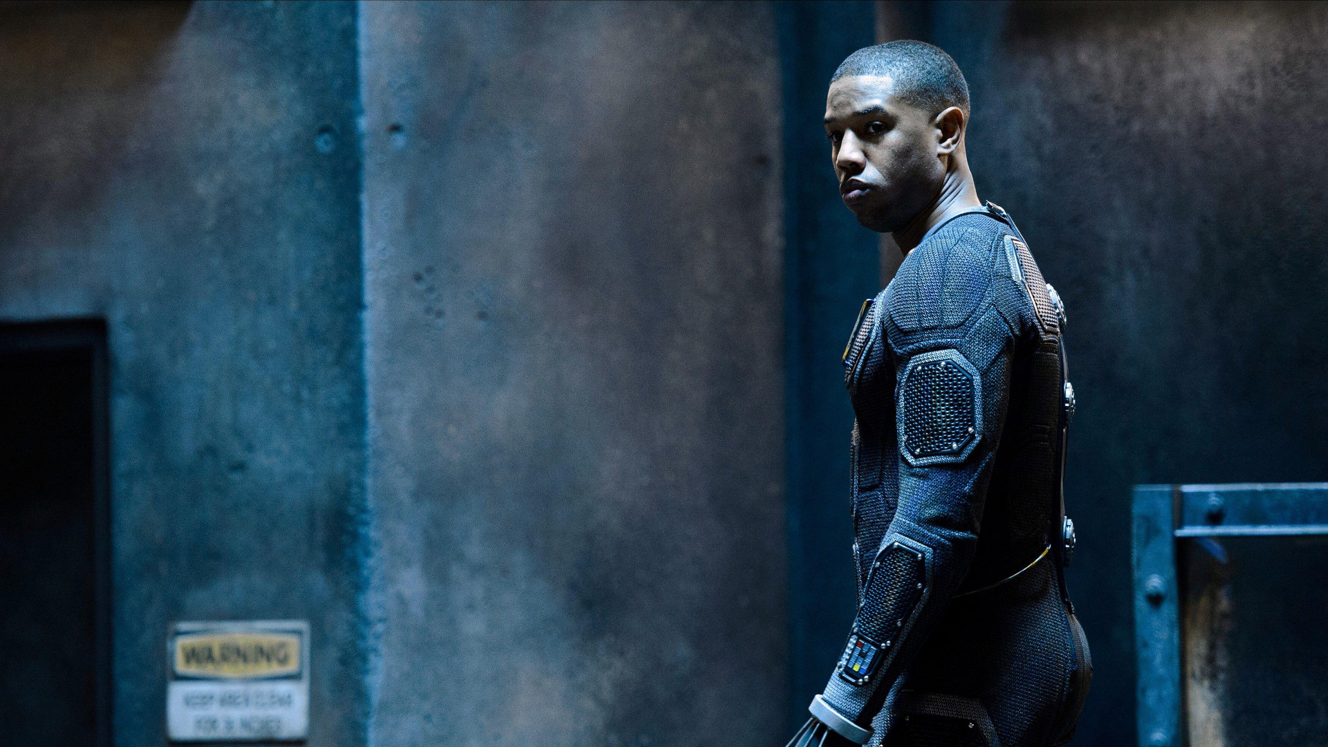 Fantastic Four (2015)