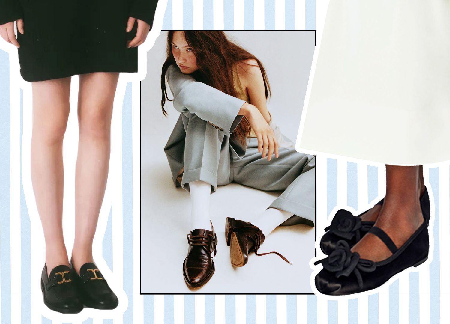 2023 summer shoe trends