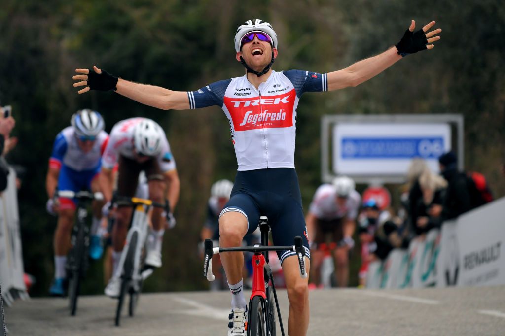 Tour des Alpes Maritimes et du Var 2021