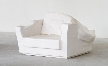 Erwin Wurm's new exhibition