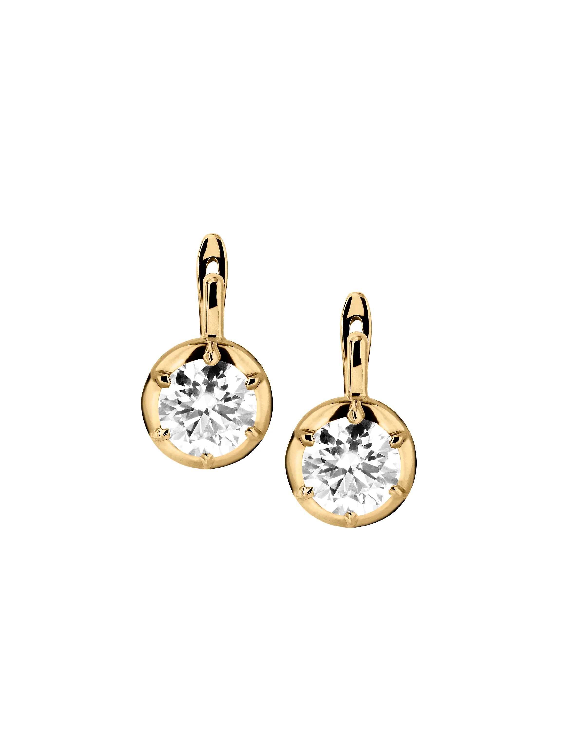 Dorsey, Maxwell Earrings
