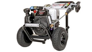 Simpson Cleaning MegaShot MSH3125 -S Cold Water Pressure Washer