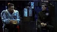 Marooned (Red Dwarf III)
