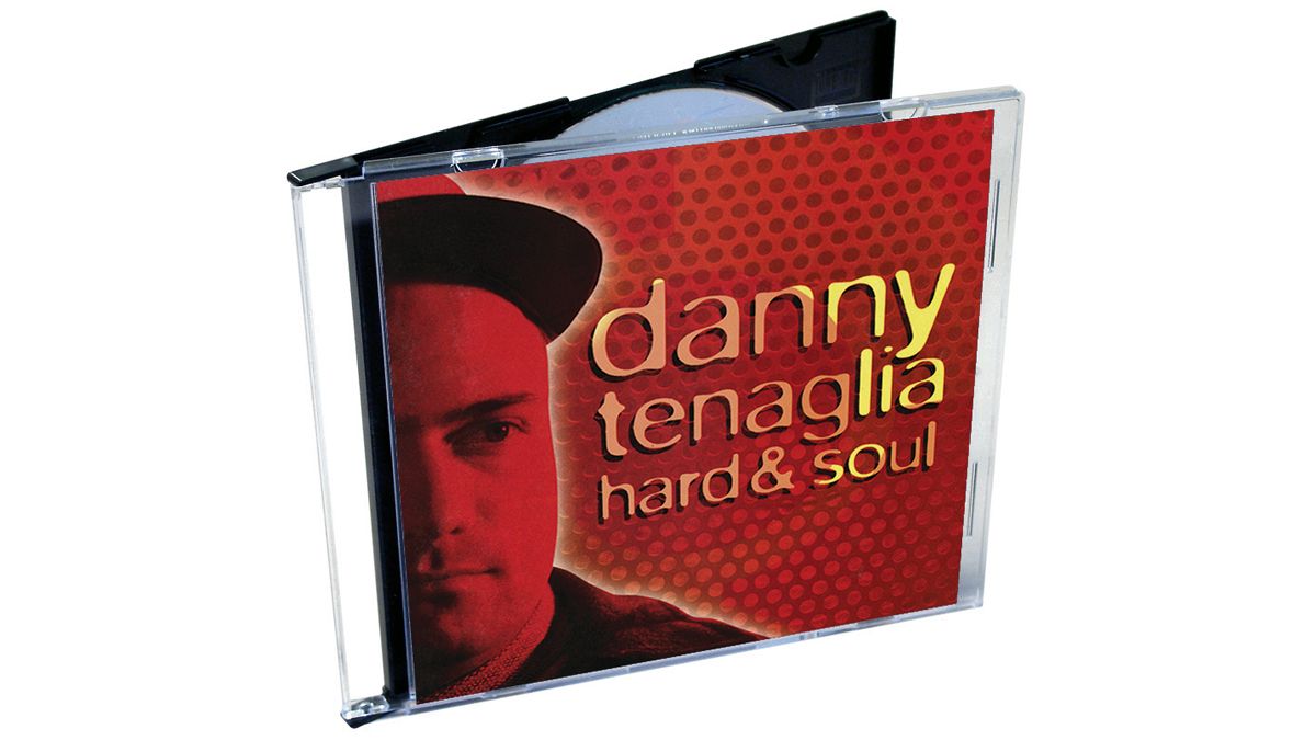 Danny Tenaglia