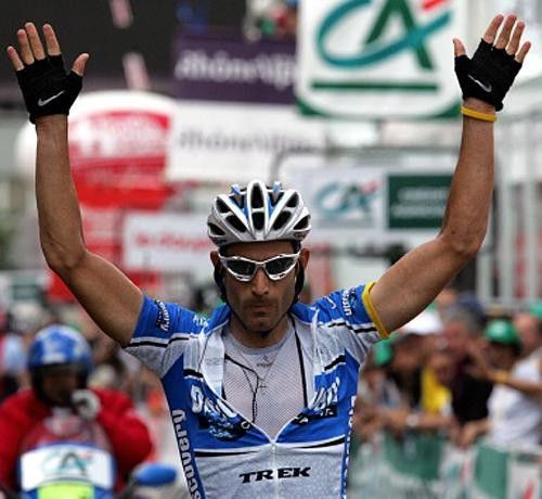 George Hincapie
