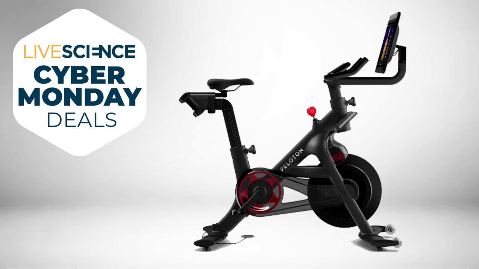 This Black Friday Peloton Bike deal is not to be missed Get 600 off