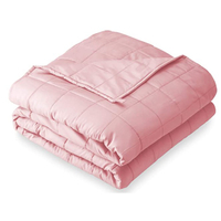 Bare Home Weighted Blanket for Kids 10lb:$42.99$36.99 at Amazon