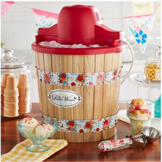 best Mother's Day gifts ice cream maker