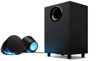 Logitech G560 Gaming Speakers