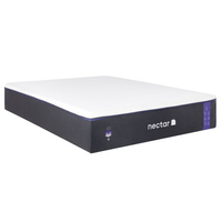 Nectar Premier Mattress | $498 worth of free accessories: From $899 at Nectar