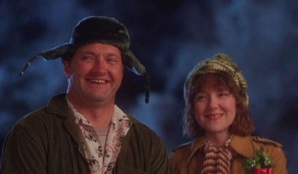 Cousin Eddie And 8 Other Christmas Movie Characters You’d Hate To Spend