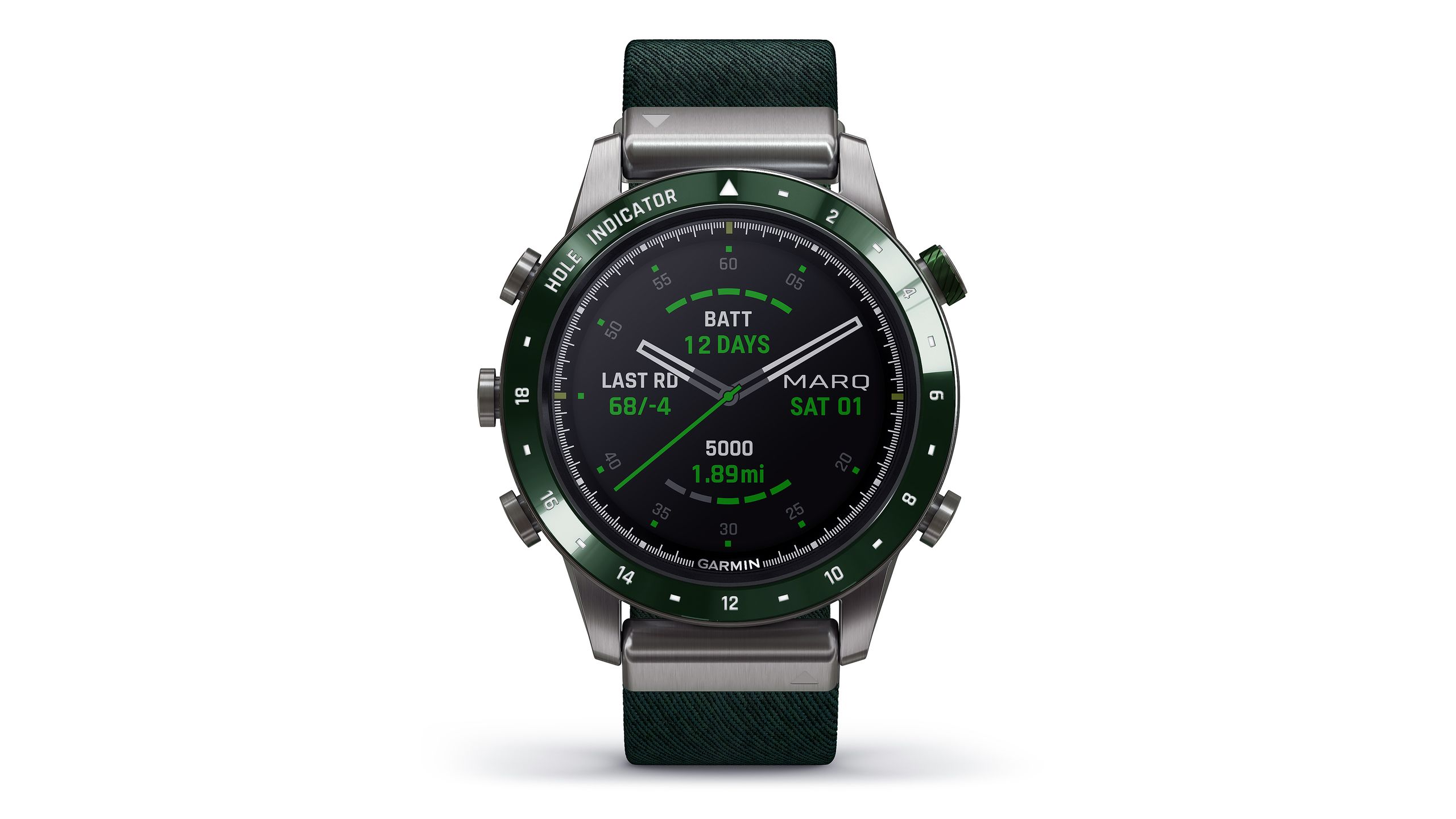 garmin golf marq