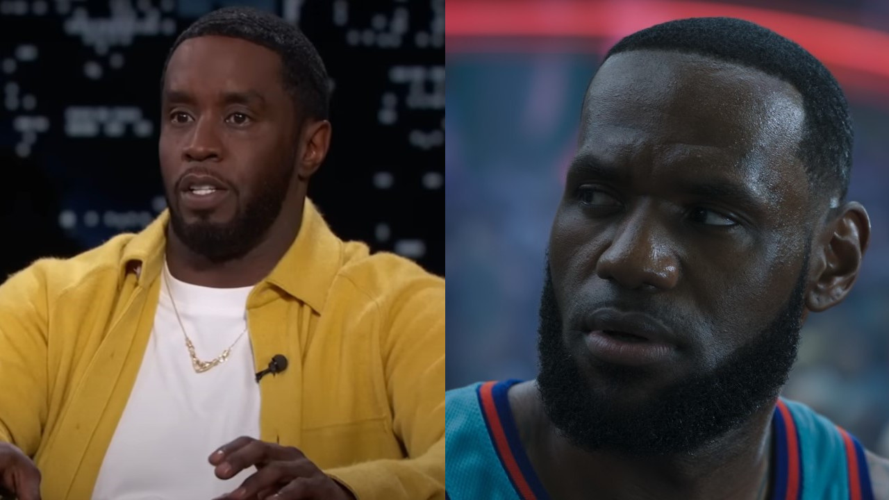 ‘It Was Like A Mini Circus.’ Photographer Who Broke News JLo And Diddy Were Dating Back In The Day Name Drops LeBron James While Sharing New Details About His Infamous Parties