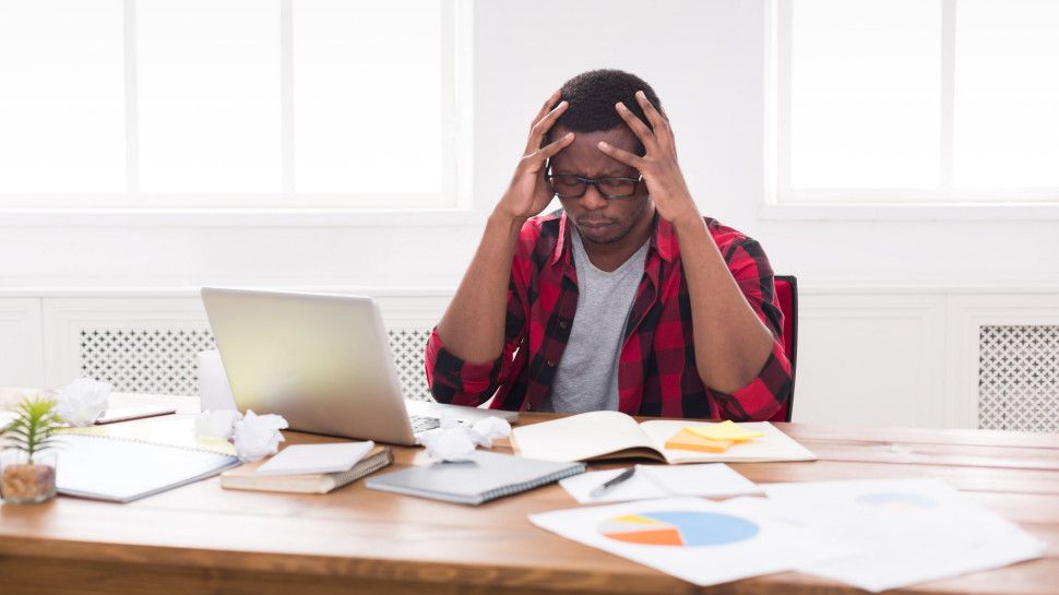 Slack is back and running smoothly, so get back to work everyone ...