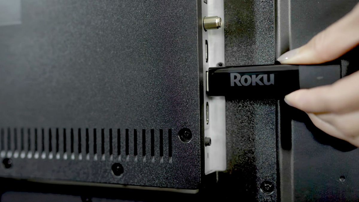 Roku Vs. Amazon Fire TV Stick: Which Is Best For You? | Tom's Guide