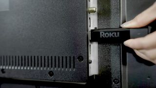 Roku beats Fire TV: the Roku Streaming Stick Plus has no power needed