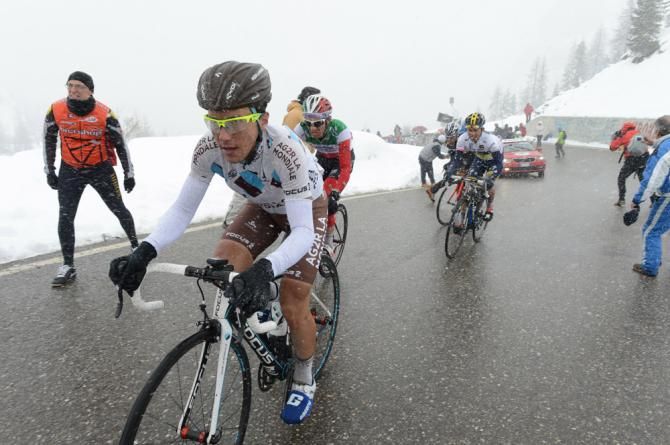Domenico Pozzovivo (AG2R La Mondiale)