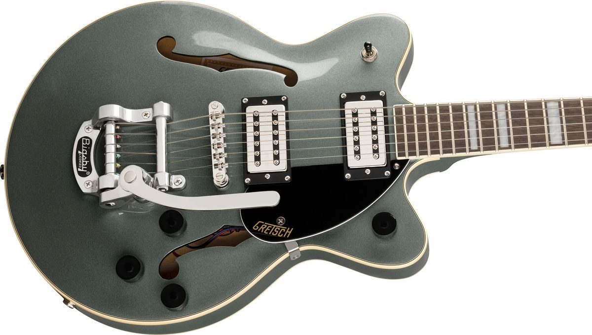 Gretsch