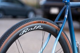 Rolf Prima EOA AR wheels