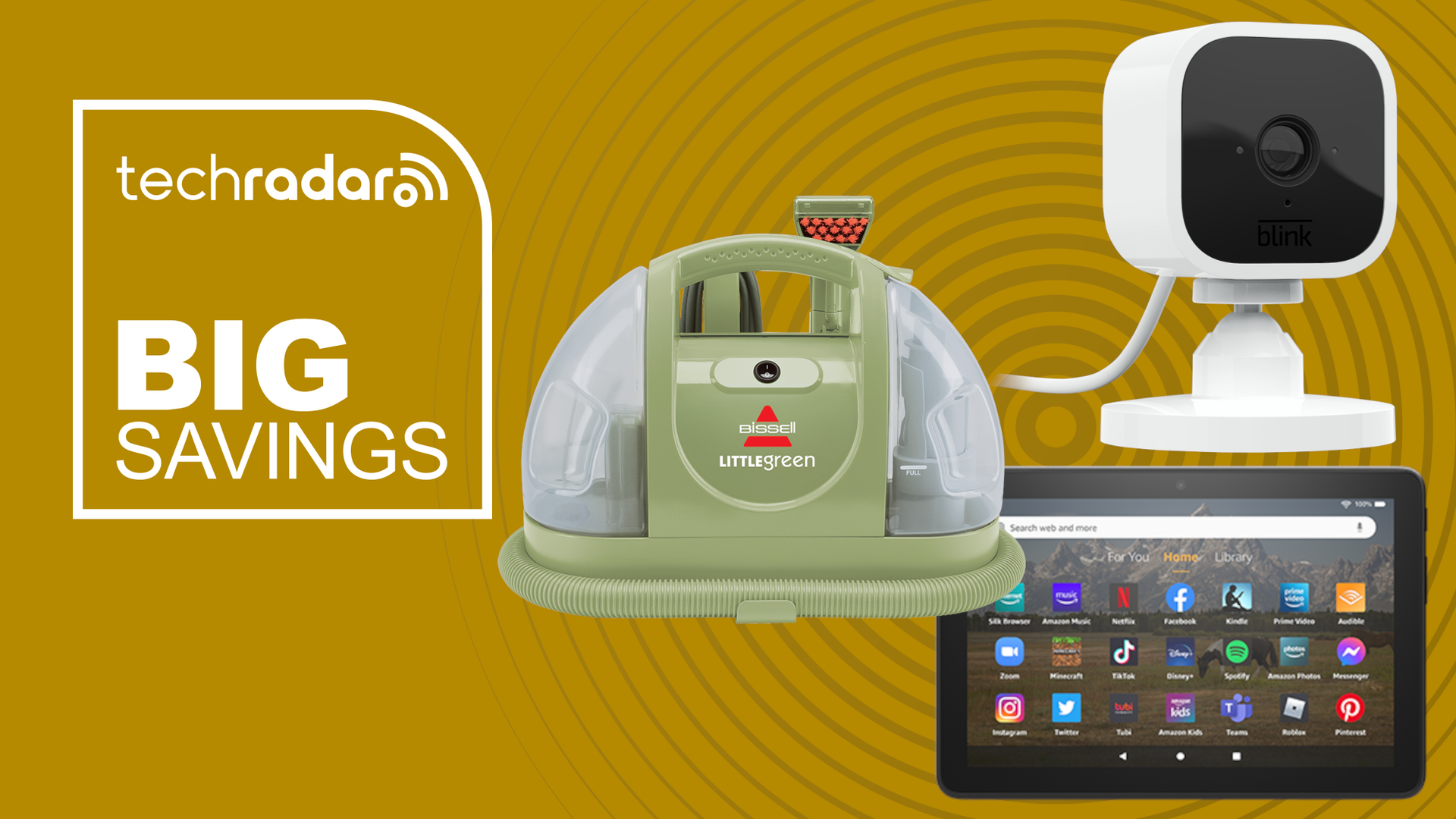 Amazon's Prime Day bestsellers are back shop early deals starting at