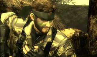 Metal Gear Solid 3